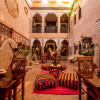 Отель Riad 7 Saints, фото 4