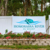 Отель Homosassa River RV Resort, фото 17