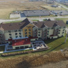Отель TownePlace Suites by Marriott Lincoln North, фото 18