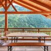 Отель Accommodation With Wellness Center, in Val di Sole, фото 5