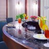 Отель Alpinn Hotel Istanbul- Special Class, фото 18