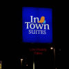 Отель InTown Suites Extended Stay Gulfport MS в Галфпорте