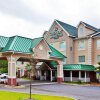 Отель Country Inn & Suites by Radisson, Albany, GA в Олбани