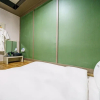 Отель Jinju Nabi Self Check-in Motel, фото 32