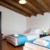 Отель Villa Manos in Ligia, фото 3