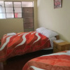 Отель Villegas Wasi - Hostel, фото 26