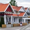 Отель Motell Sørlandet, фото 1