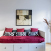 Отель Classic Chic Flat 100m2 in City Center, фото 13