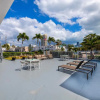 Отель Boutique Apartments Miami, фото 16
