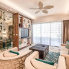 Отель Luxe 2 BR Condo on the Beach, фото 3