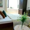 Отель Apartment With one Bedroom in Ulcinj, With Wonderful sea View, Balcony and Wifi, фото 16