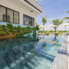 Отель Phuc Hung Riverside Villa Hoi An, фото 15