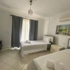 Отель Sea View Flat With Balcony 6 min to Beach, фото 2