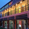 Отель Sawasdee River Kwai Lodge, фото 1
