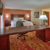 Отель Hampton Inn & Suites Denver/Highlands Ranch, фото 44