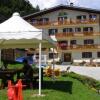 Отель 2 bedrooms appartement at Andalo 600 m away from the slopes with city view garden and wifi, фото 14