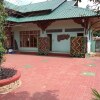 Отель Hsaung Thazin Hotel Pyin Oo Lwin, фото 14