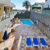Отель Apartamentos Los Manueles, фото 10