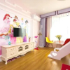 Отель Love to Stay Theme Homestay No.2, фото 3