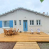 Отель House 90 M With Pool And Garden, фото 7