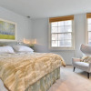 Отель Elegant Flat 5mins Walk From Tate Britain,Sleeps 4, фото 5