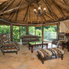 Отель Premier Resort Mpongo Private Game Reserve, фото 14