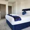 Отель Sea View - 1 Bed Suite - Port Eynon, фото 3