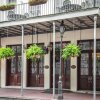 Отель Bluegreen Vacations Club La Pension в Новом Орлеане