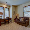 Отель Quinn Creek-Mt Views-4BR/3.5BA, фото 4