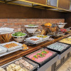 Отель Meroddi Barnathan Hotel, фото 2