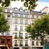 Отель Au Manoir Saint-Germain в Париже