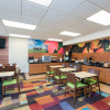Отель Fairfield Inn & Suites by Marriott Bloomington, фото 19
