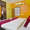 Отель OYO 13078 Home 1BHK Studio Near Bus Stand, фото 9