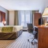 Отель Comfort Inn & Suites, фото 5