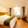 Отель Greentree Inn Bozhou City Woyang County Huaizhong, фото 4