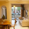 Отель Troulakis Beach Hotel, фото 29