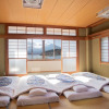 Отель Tabist Lakeside Inn Fujinami Yamanakako, фото 5