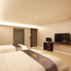Отель Suwon Hotel DS, фото 21