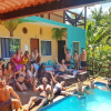 Отель Farofa Loca Hostel, фото 20