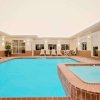 Отель Super 8 by Wyndham Odessa TX, фото 10