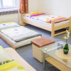 Отель Hostel Opletalova, фото 9