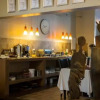 Отель Afri-Chic Guesthouse, фото 16