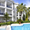 Отель Kemer Residence 2, фото 13
