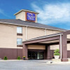 Отель Sleep Inn And Suites Albemarle, фото 1