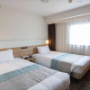 Отель Almont Hotel Naha Omoromachi, фото 4