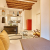 Отель UD Apartments Barcelona - Marina Vintage Exclusive Apartment (2BR), фото 11