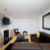 Отель Leeds Townhouse Apartments 7 Beds in 4 Bedrooms, фото 16