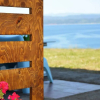 Отель Marvelous Sea View Eco Studio, фото 16