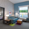 Отель Home2 Suites by Hilton Raynham Taunton, фото 6