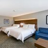 Отель Holiday Inn Express & Suites Houston NASA - Boardwalk Area, an IHG Hotel, фото 37